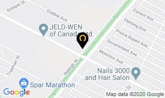 House Of Silk in Winnipeg map