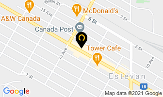 House Of Stationery Ltd in Maple Ridge map