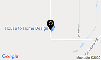 House To Home Design in Prince George map