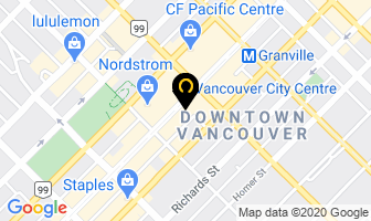 Howard Lu Goldsmiths in Toronto map