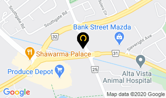 Howard's Buy Sell And Trade in Guelph map