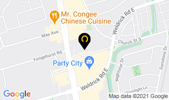 Hr Med Clinic in Sydney map