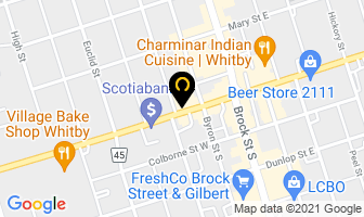 Hsieh D T Dr in Huntingdon map