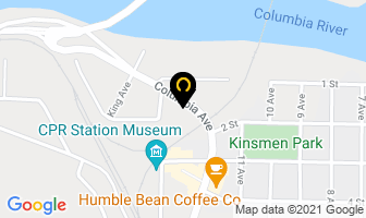 Htr Designs in St. Thomas map