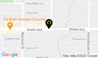 Huberman M Md Inc Gain Medical Centre in Coquitlam map