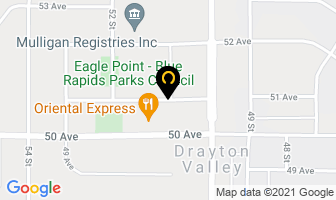 Human Services Centre Inc in Candiac map