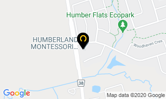Humberland Dental in Sydney map