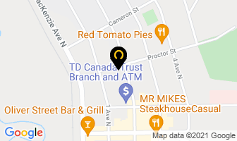 Hume Appraisals Ltd in Trois-Pistoles map