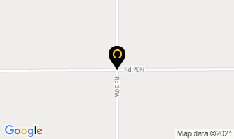 Humiski Trucking Ltd in Saint-Pascal map