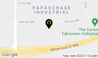 Hunter Mcdonnell Pipeline Service Inc in Kenora map