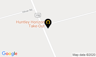 Huntley Horizon Take-Out in Port Dover map
