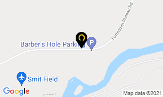 Huock Resource Consultants Ltd in Courtenay map