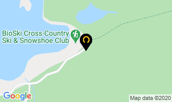 Hurley Mining Equipment & Services Inc in Sudbury map