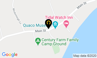 Huttges General Merchants in Saint Martins map