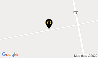 Hy-Grade Roofing in Saguenay map