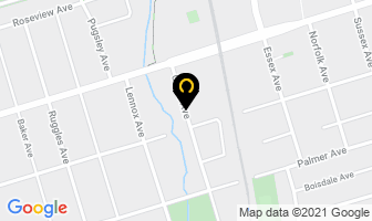 Hydro Connection Inc in Richmond Hill map