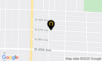 Hydro Master Wholesale Inc in Toronto map
