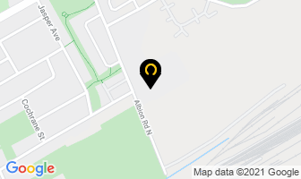 Hydro Ottawa Holding in Guelph map