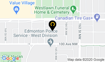 Hyroad Surveys Ltd in Kenora map