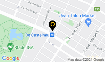 I A T S E Local 56 in Brantford map