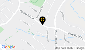 I & M Cleaning Services in Mississauga map
