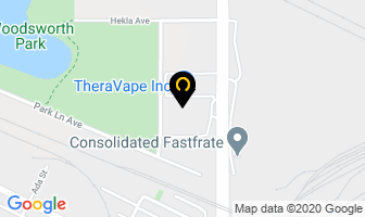 I C E Marketing And Consulting Ltd in Winnipeg map