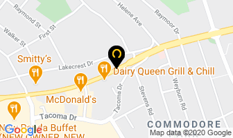 I C Optical in Dartmouth map