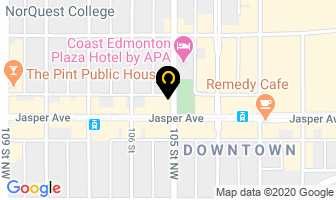 I Love Sushi in Kenora map