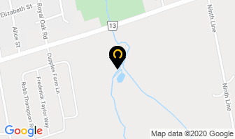 Ian Law Racing Car Control School in Mount Albert map
