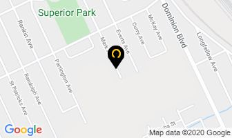Iannetta Carpentry in Grand Falls-windsor map