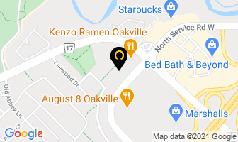 Iasis Health Management in Burlington map