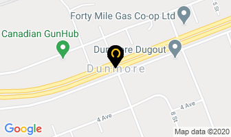 Ibuildm Inc in Dunmore map