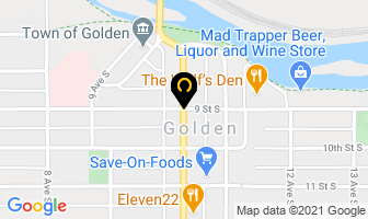 Icbc Golden Weigh Scale in Golden map