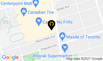 Ichiban Sushi House in Orillia map
