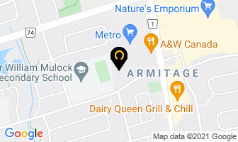 Ichiban Sushi House in Fort Saskatchewan map