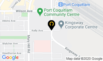 Icollector.com Technologies/naaliveopen Technical Support in Port Coquitlam map