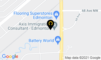 Idea Technologies Inc in Kenora map