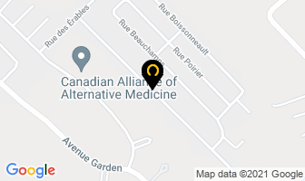 Id&eacute;al Auto Electrique Inc in Mascouche map