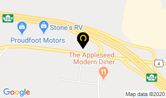 Ideal Car Care Centre Rust Check in New Glasgow map