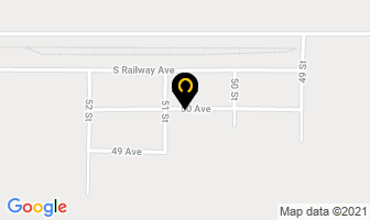 Ideal Carpets & Interiors Ltd - Flooring Canada in St Paul map