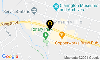 Ideal Diet And Wellness Centre in Selkirk map
