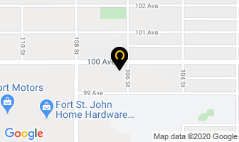 Ideal Office Solutions Ltd in Brampton map
