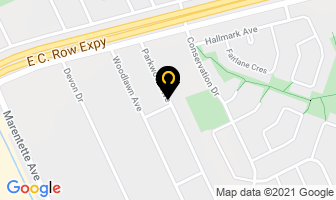 Ideal Plastering Co Ltd in Grand Falls-windsor map