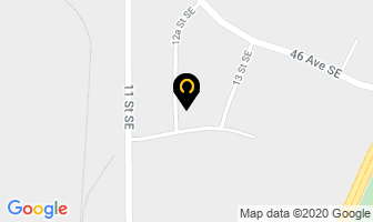 Idexx Reference Laboratories Ltd in Calgary map