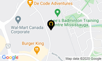 Idi Independent Distributors Inc in Mississauga map