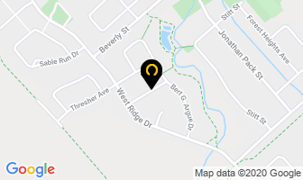 Ids Systems Consultants Inc in Stittsville map