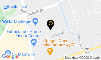 Ifix Auto Body in Markham map