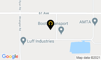 Ignite Rental Solutions Ltd in Rocky View County map