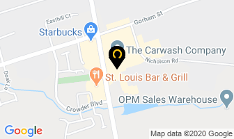 Igor's Automotive Inc in Fort Saskatchewan map