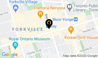 Illusive Design Inc in Orillia map
